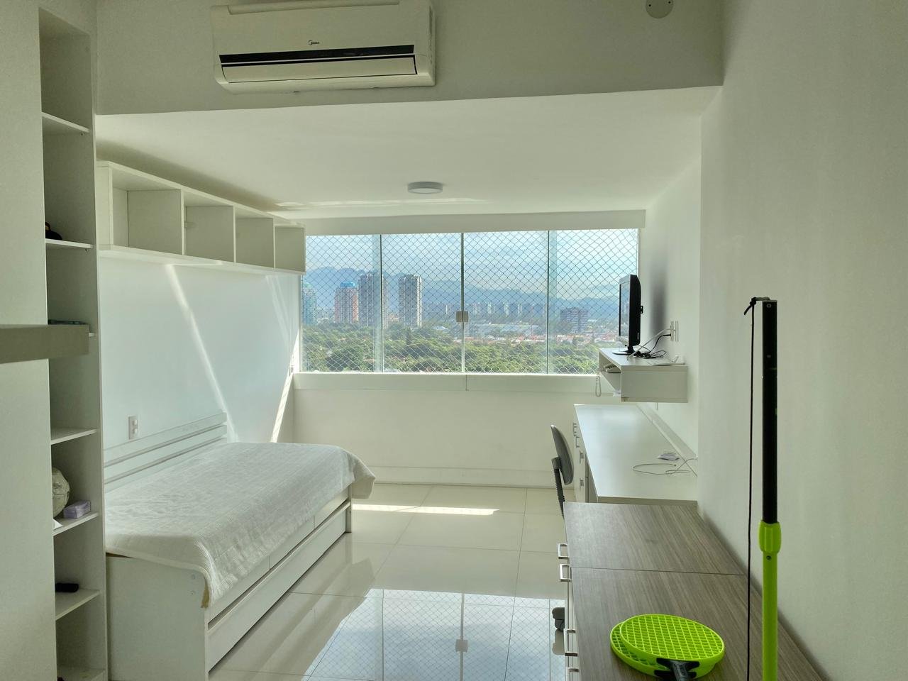 Apartamento no Atlântico Sul - foto 9